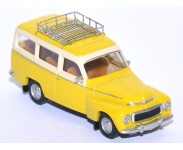 Volvo PV