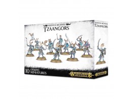 tzaangors