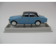 Volvo Amazon