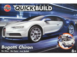airfix-j6044-quickbuild-bugatti-chiron
