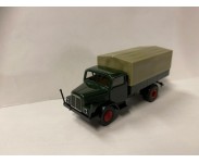 Biler/Kj&oslash;ret&oslash;y HO 1:87
