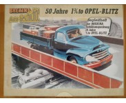 Opel Blitz