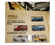 Opel Blitz