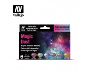 Game Color