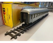 0-Skala.  Brukte modeller