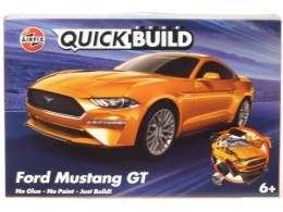 airfix-j6036-quickbuild-ford-mustang-gt