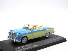 Whitebox_1958_Mercedes-Benz_220_SE_Cabriolet_1_43