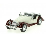 Europa. Diverse merker