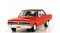 1zu43-Dodge-Brazilian-Charger-RT-1975-rot-Dach-sch