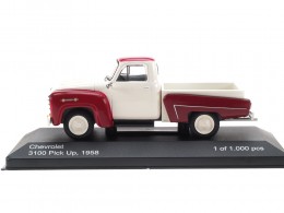 Chevrolet-3100-Pick-Up-%281958%29-White-Box-1%3A43