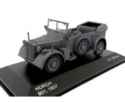 Europa. Diverse merker