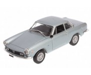 FIAT / Autobianchi Magasin-modeller