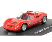 FIAT / Autobianchi Magasin-modeller