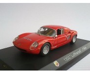 FIAT / Autobianchi Magasin-modeller