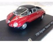 FIAT / Autobianchi Magasin-modeller