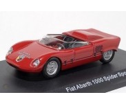 FIAT / Autobianchi Magasin-modeller