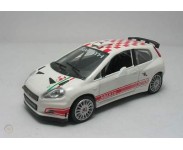 FIAT / Autobianchi Magasin-modeller