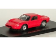 FIAT / Autobianchi Magasin-modeller