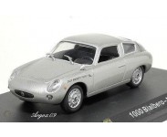 FIAT / Autobianchi Magasin-modeller