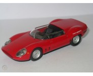 FIAT / Autobianchi Magasin-modeller