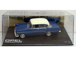 Opel-Collection-Opel-Rekord-P1-1957