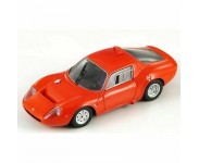 FIAT / Autobianchi Magasin-modeller