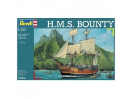 revell-05404-1110-hms-bounty