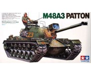 Tamiya I