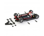 Motorer og chassis med motor