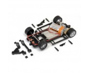 Motorer og chassis med motor