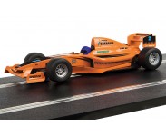 Formel-biler
