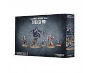 Genestealer Cults