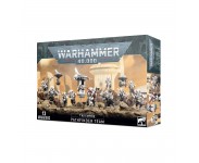 Tau Empire