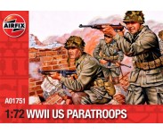 WW I - WW II og nyere