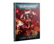 Chaos Space Marines