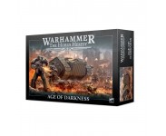 The Horus Heresy