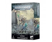 Necron Warriors