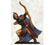 J.R.R Tolkien tinn-figurer  for maling