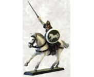 J.R.R Tolkien tinn-figurer  for maling
