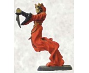 J.R.R Tolkien tinn-figurer  for maling