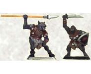 Figurer fra : Tolkien / Lord of the Rings 