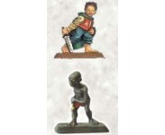Figurer fra : Tolkien / Lord of the Rings 