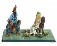 Figurer fra : Tolkien / Lord of the Rings 