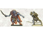 Figurer fra : Tolkien / Lord of the Rings 