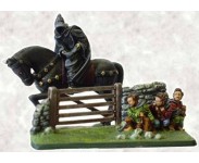 J.R.R Tolkien tinn-figurer  for maling