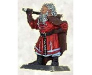 J.R.R Tolkien tinn-figurer  for maling