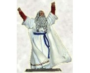 J.R.R Tolkien tinn-figurer  for maling