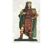 Figurer fra : Tolkien / Lord of the Rings 