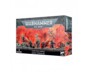 Chaos Space Marines