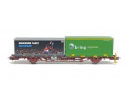 NMJ - NSB - Containervogner